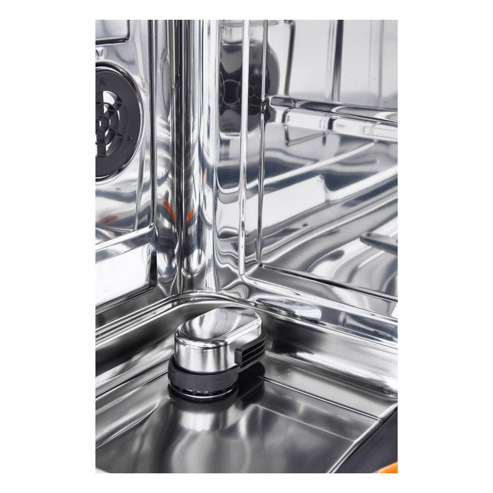 LG Smart Top Control Dishwasher with 1-Hour Wash & Dry, QuadWash® Pro, TrueSteam ®and Dynamic Heat Dry LDTH7972D