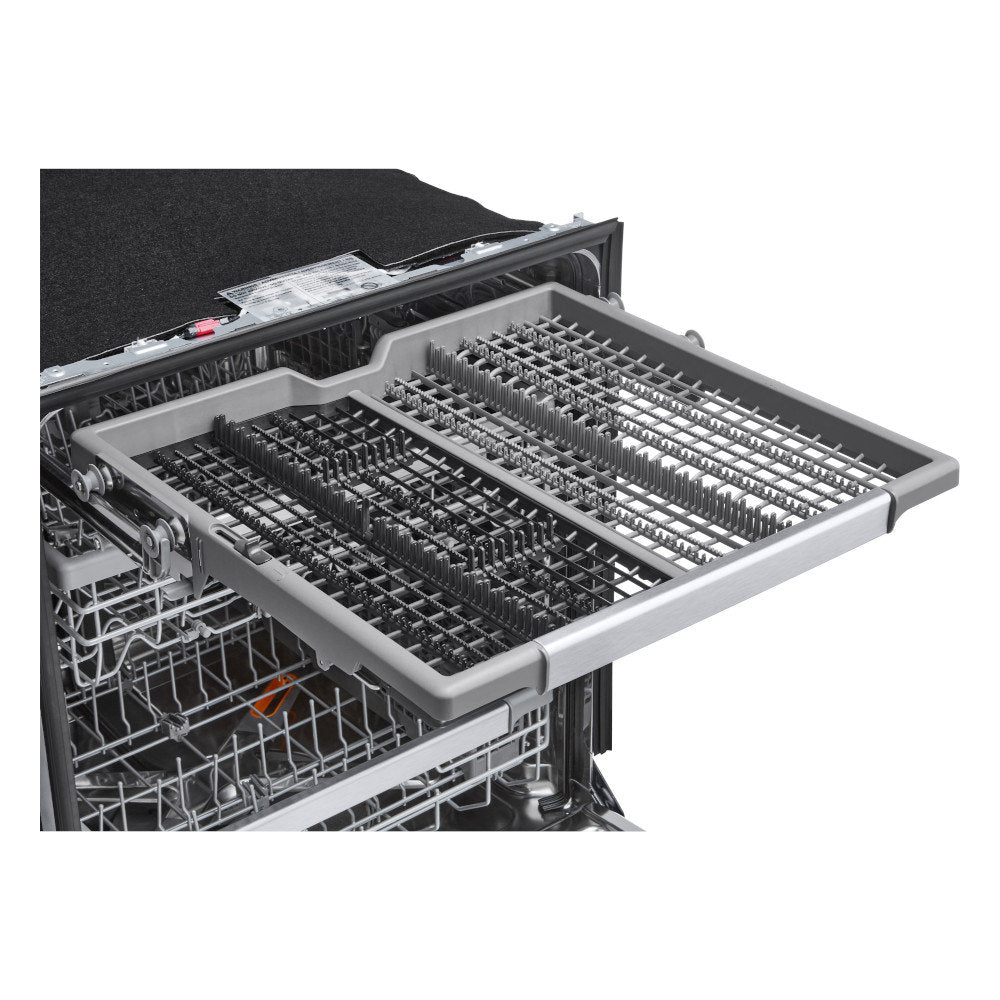 LG Smart Top Control Dishwasher with 1-Hour Wash & Dry, QuadWash® Pro, TrueSteam ®and Dynamic Heat Dry LDTH7972D