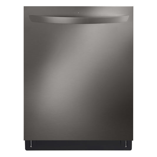 LG Smart Top Control Dishwasher with 1-Hour Wash & Dry, QuadWash® Pro, TrueSteam ®and Dynamic Heat Dry LDTH7972D